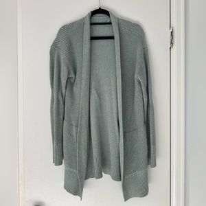 Lululemon Cardigan
